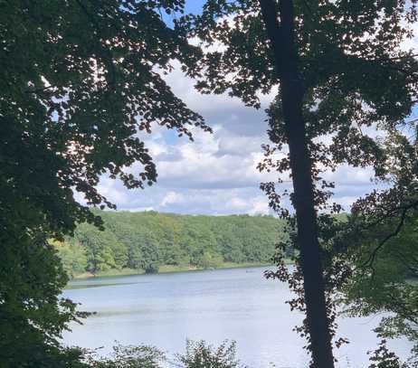 Nähe Schlachtensee