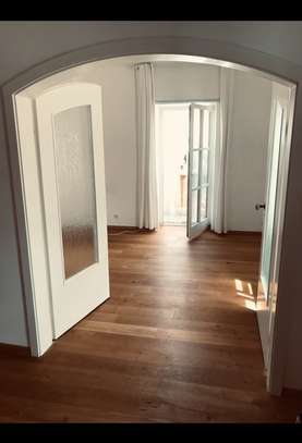 Charmante 2-Zimmer Wohnung in Straubing Kernstadt