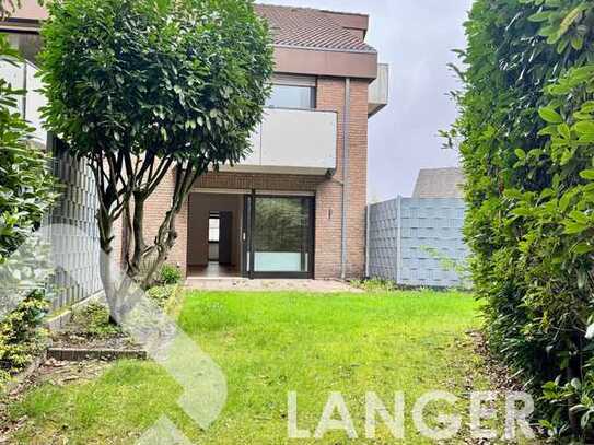 Fresh & Modern: 3-Zimmer-Wohnung mit Terrasse in Lingen!