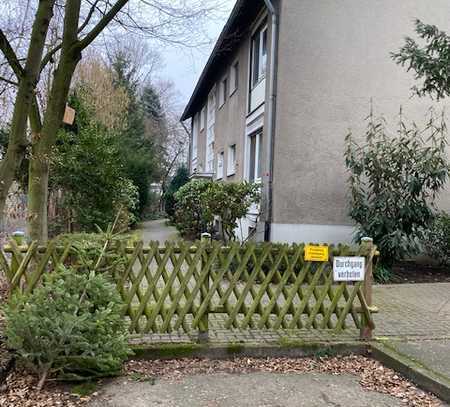 Exklusive 3-Zimmer-Wohnung in Leverkusen