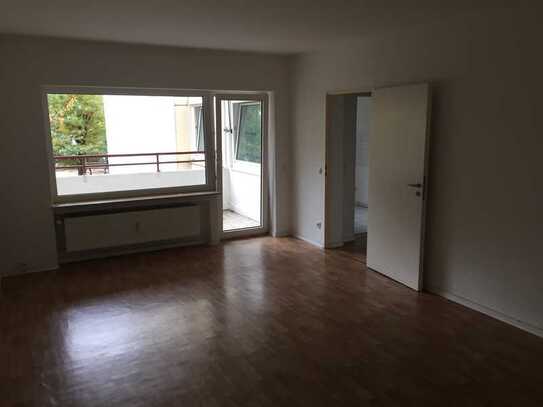 Attraktive 2-Zimmer-Wohnung mit Balkon in Rodgau / Nieder-Roden