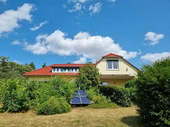 Traumhafte Villa umgeben von Natur und Altstadt - PROVISIONSFREI!