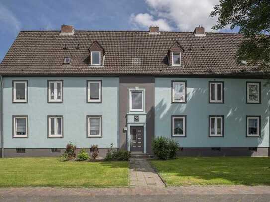 3-Zimmer-Wohnung mit neuem Badezimmer in Fedderwardergroden!