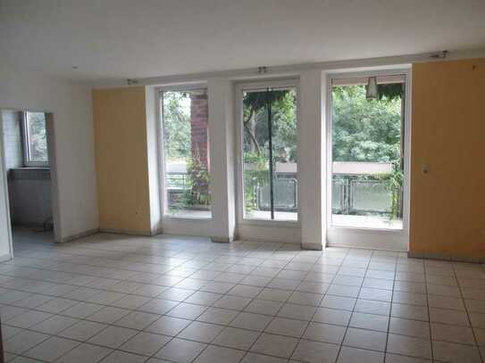 Gepflegte Wohnung mit zwei Zimmern und Balkon in Viersen-Boisheim