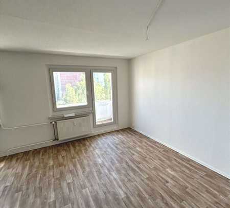 Urbanes Lebensgefühl trifft auf ruhige Wohnqualität