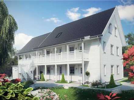 Ihr Traum vom SCHWEDENHAUS inkl. ca. 220 m² GRUNDSTÜCK nahe S-Bahnhof Kaulsdorf