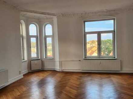 Frisch renovierte 4-Zimmer Wohnung zur Miete nahe Flensburgs Flaniermeile!