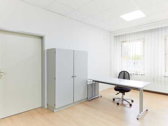 ✅ Büro in TKS gesucht ? - das neue Büro in zentraler Lage nach den eigenen Wünschen renoviert ✅