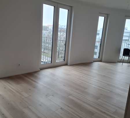 2 Zimmer Apartment mit Balkon und EBK inkl. Waschmaschine