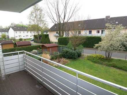Zentrales Apartment in Bielefeld Heepen - Provisionsfrei!