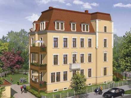 NEU - Individuell geschnittene Wohnung mit hochwertiger Ausstattung