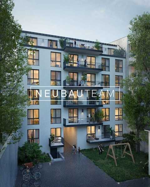 SCHNZN-Apartments - Wohnen, wo Hamburg pulsiert