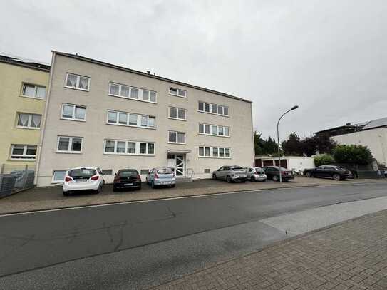 SCHWIND IMMOBILIEN - gepflegte Wohnung in zentraler Lage