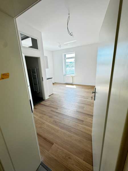                                                               Erstbezug nach Sanierung in Gromb&uuml;hl! 1-Zimmer Apartment inkl. Einbauk&uuml;che ab 0&hellip;                                                       in Grombühl (Würzburg)