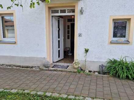 Top gepflegte Erdgeschosswohnung in Mühldorf zu verkaufen