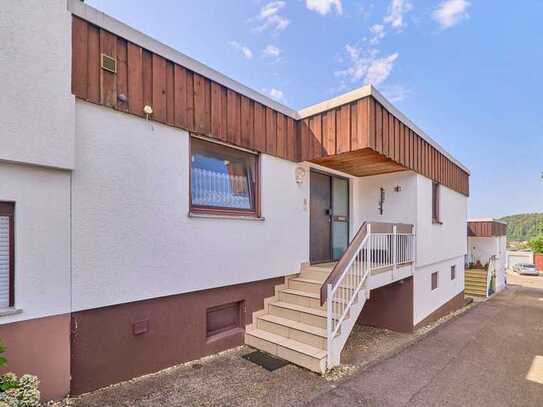 Offene Besichtigung 27.04.2025 | Bungalow mit Potenzial: Großzügiges Wohnen mit Garten | ruhige Lage