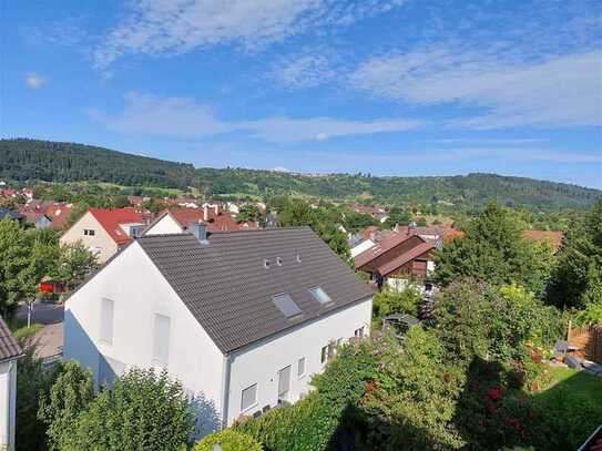 *-Bieterverfahren-* 1A-Haus! 8 Zi., Garage, Sauna! Wohnen u. Arbeiten in Top-Wohnlage!