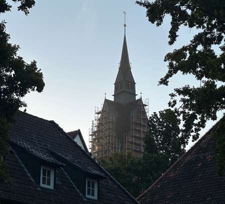 Wohnen in Bestlage in Hannovers schöner Altstadt