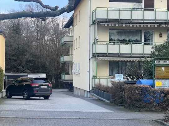 120m² Büro- o. Praxisfläche zentral in Bad Homburg gelegen