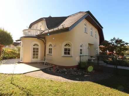 Exklusives freistehendes Einfamilienhaus in gehobener Lage von Hünfeld