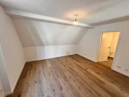 Exklusive & neue 1-Zimmer-Wohnung mit EBK in Ilsfeld