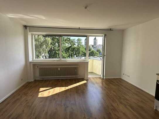 Appartement / Balkon im Szeneviertel Flingern Nord, provisionsfrei