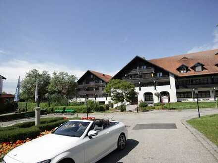 Achtung Kapitalanleger !! Appartement im beliebten Griesbacher Hof von Bad Griesbach-Therme