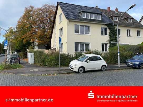 Dreifamilienhaus in Toplage von Lindenthal!