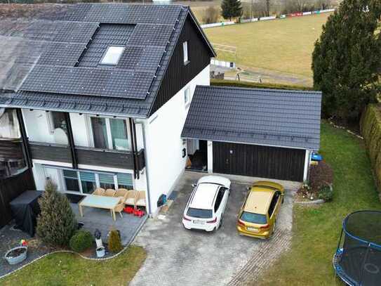 899000 € - 155 m² - 5.0 Zi. PV Anlage