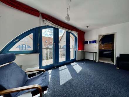 Möbliertes Apartment mitten in Maichingen - sofort frei