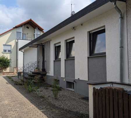 Traumhaftes Reihenendhaus mit Garten in Dannstadt-Schauernheim – Ihr neues Zuhause wartet auf Sie!