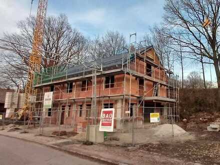 NEUBAU Doppelhaushälfte in Gachenbach / Nähe Aichach zu verkaufen !