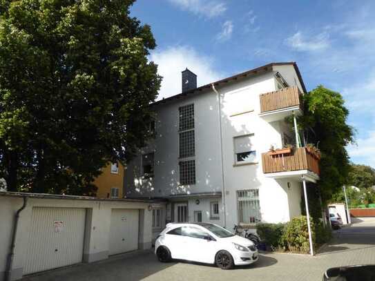 ### WOHNHAUS IN JUGENHEIM - ATTRAKTIVE KAPITALANLAGE MIT GEWERBE - NEUER PREIS ###