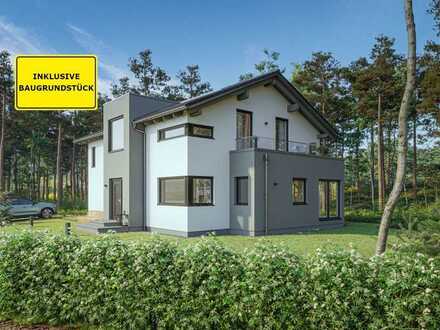 X: Badenheim (Kern) / individuell planbarer Neubau (m. FESTPREIS, WÄRMEPUMPE, opt. FÖRDERUNG)