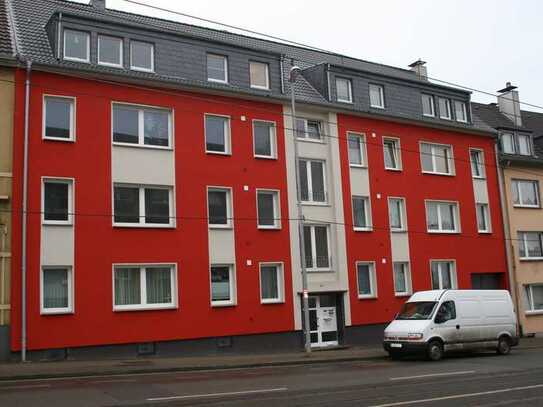 Schöne & moderne 2 Zi. Wohnung in Dümpten