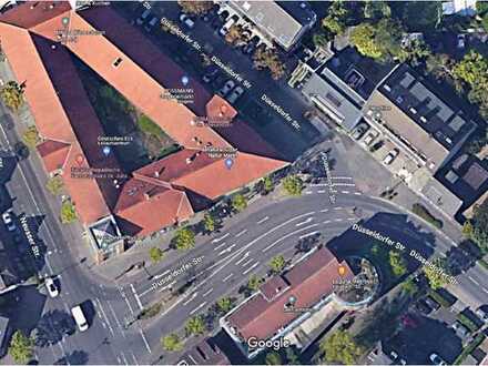 Schicke Kernsanierte Dachgeschosswohnung am Deutschen Eck