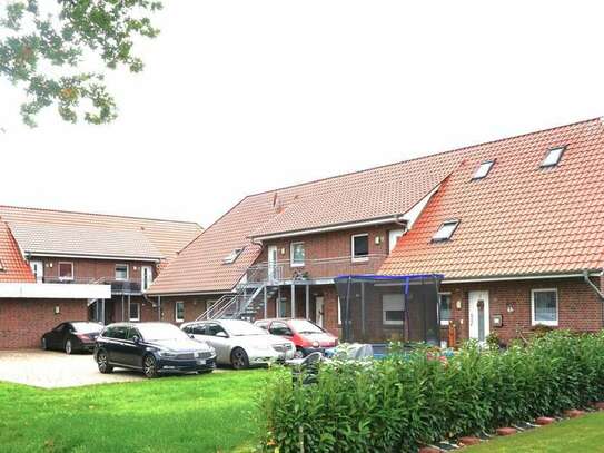 Fasanendamm ! 2 ZKB Erdgeschosswohnung mit Terrasse an eine Einzelperson