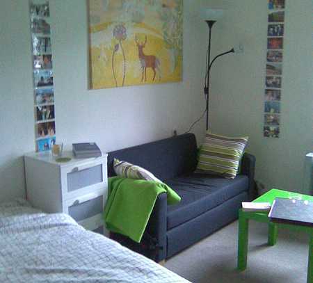 Ansprechende 1,5-Zimmer-Wohnung in Heidelberg