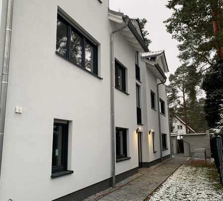 Neubau - 2 -Zimmer Wohnung in Hoppegarten OT Waldesruh