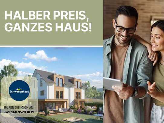 Präzise Wohnarchitektur: Ihr durchdachtes Zuhause