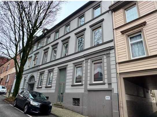 Mehrfamilienhaus mit einen Loft-Fabrik im herzen von Wuppertal - Barmen