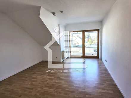 Appartement mit Balkon in Bad Füssing - Würding