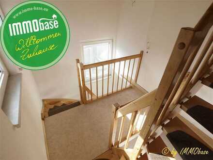 Maisonette mit viel Charme!