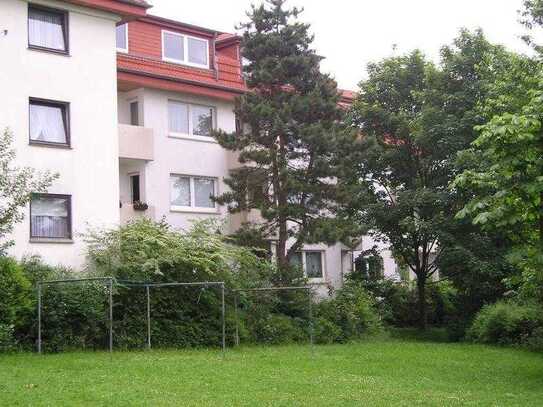 Gemütliche 2-Zimmer-Wohnung mit Balkon!