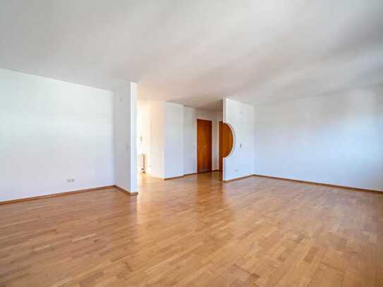 Urbanes Loft-Flair: Maisonette-Wohnung mit TG Stellplatz!