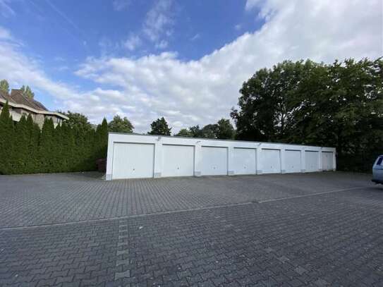 Garage zur Vermietung_Ondenkirchen Zentrum