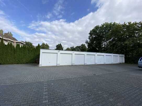 Garage zur Vermietung_Ondenkirchen Zentrum