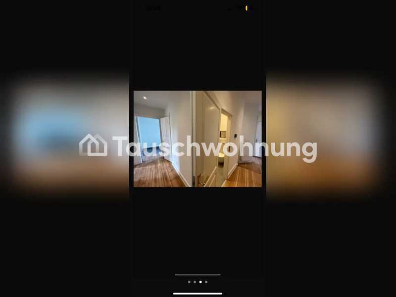 Tauschwohnung: Wohnung Ottensen