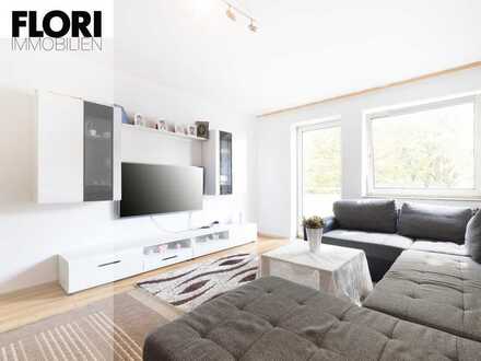 Selbstnutzung oder Kapitalanlage! 3-Zimmer-Wohnung in zentraler Lage von Giesing