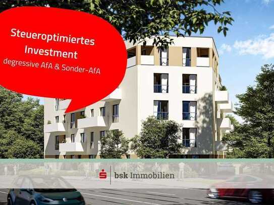 WG-tauglich und zentral: 2 Zimmer nahe TU und Bahnhof